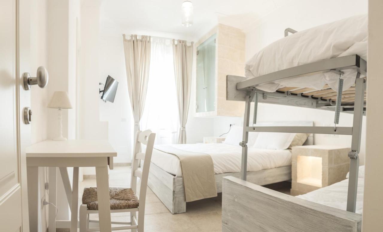 Bed & Breakfast Amati Fasano Exterior foto