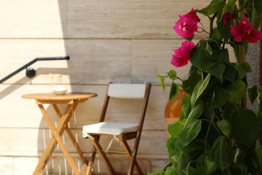 Bed & Breakfast Amati Fasano Exterior foto
