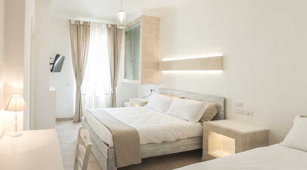 Bed & Breakfast Amati Fasano Exterior foto