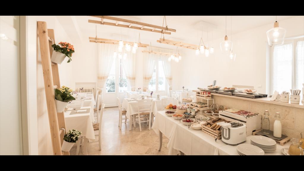 Bed & Breakfast Amati Fasano Exterior foto