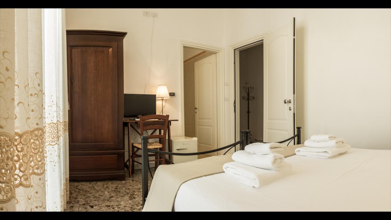 Bed & Breakfast Amati Fasano Exterior foto
